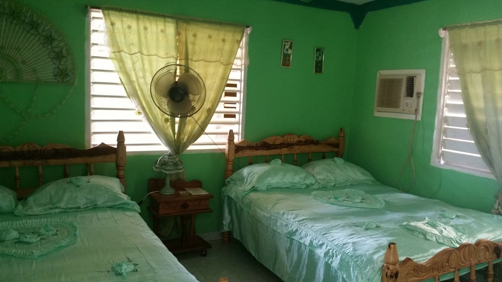 Quedarse En Casa Viñales 187259
