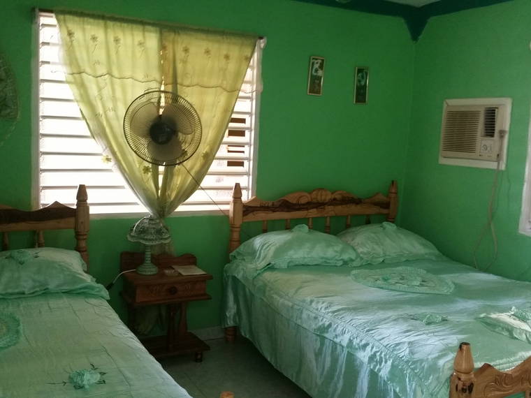 Chambre À Louer Viñales 187259-1