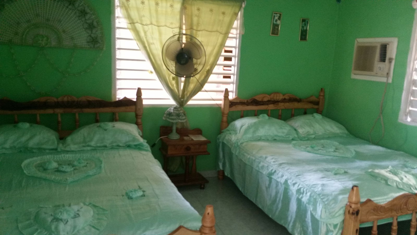 Quedarse En Casa Viñales 187259