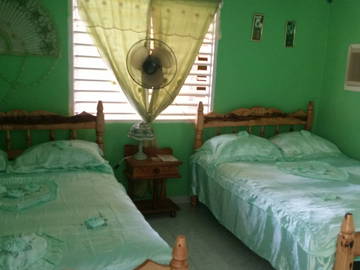 Room For Rent Viñales 187259