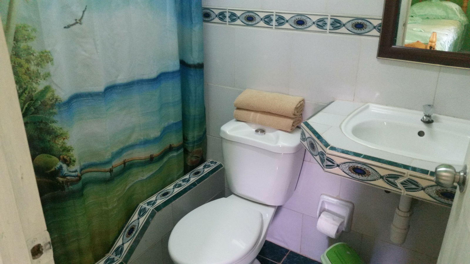 Quedarse En Casa Viñales 187259
