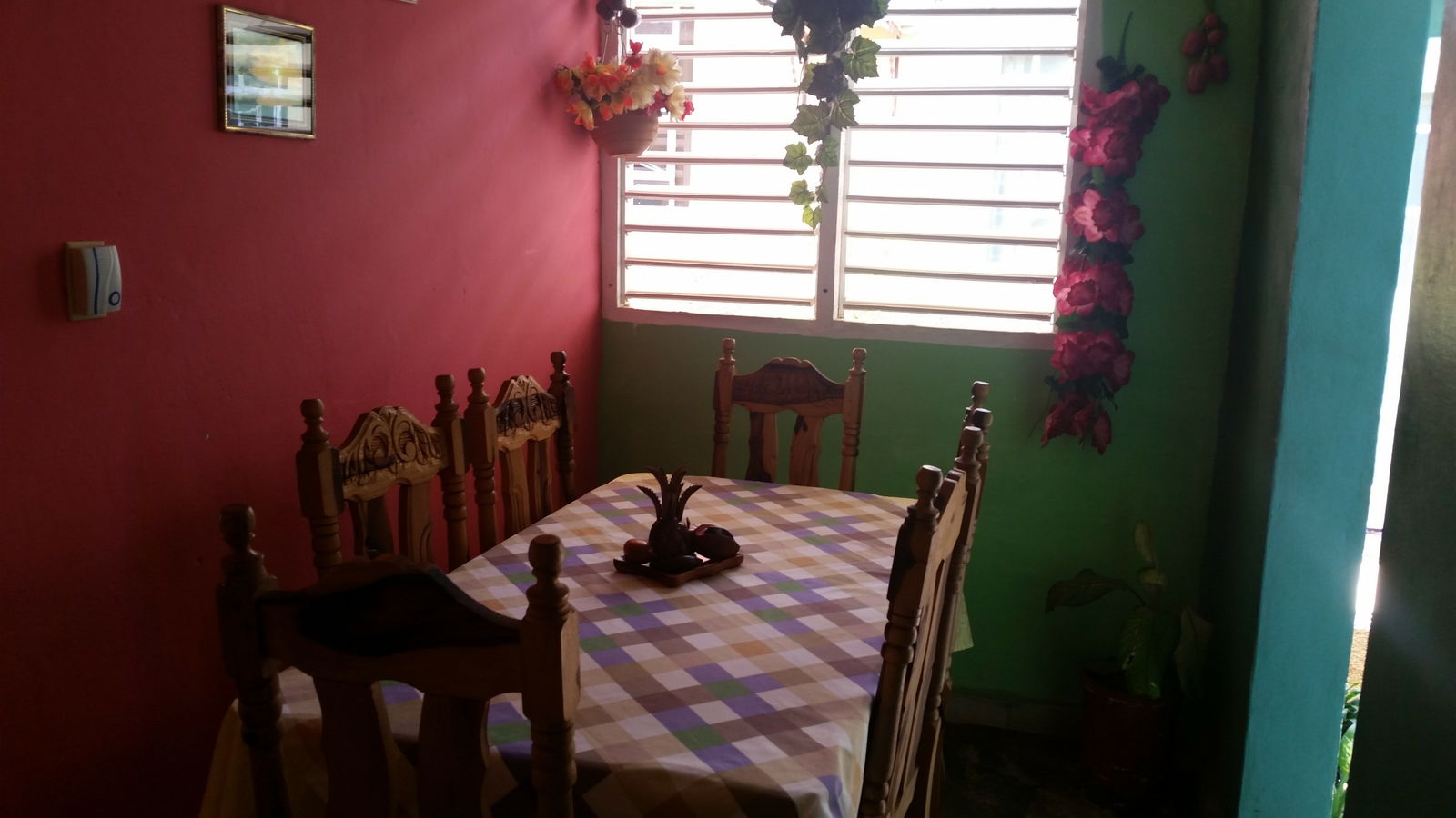 Quedarse En Casa Viñales 187259