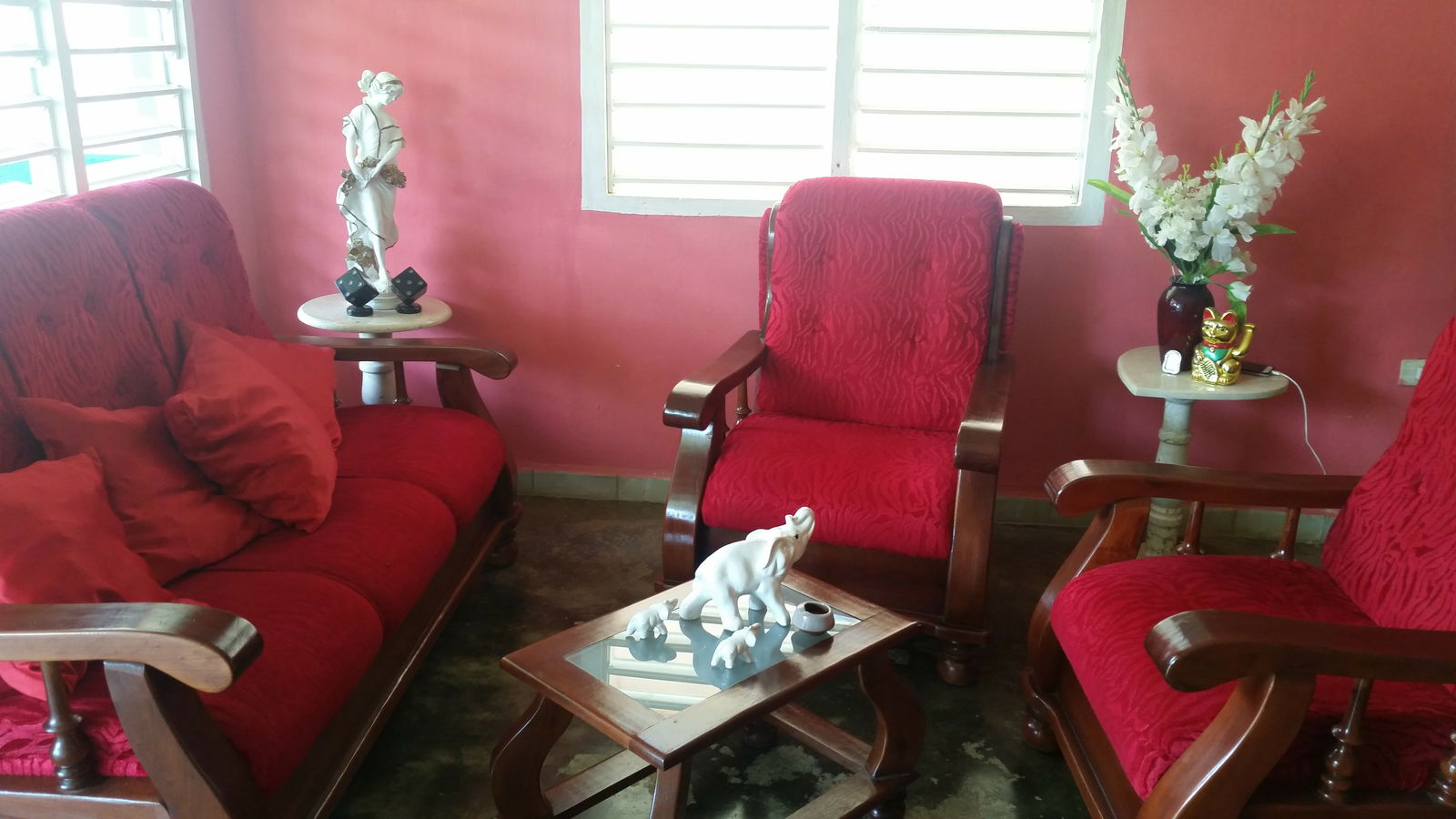 Quedarse En Casa Viñales 187259