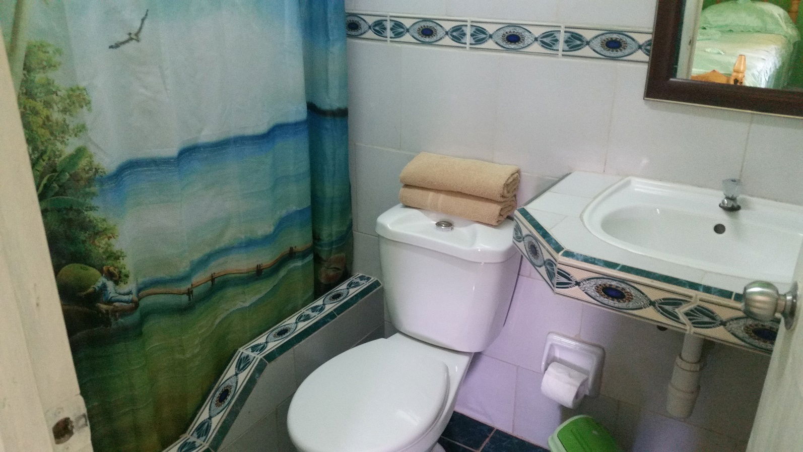 Quedarse En Casa Viñales 188326