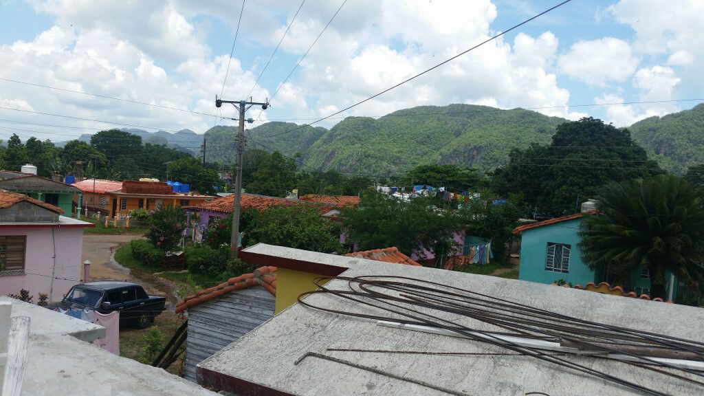 Quedarse En Casa Viñales 188326