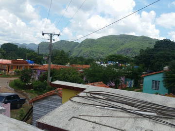Chambre Chez L'habitant Viñales 188326-6
