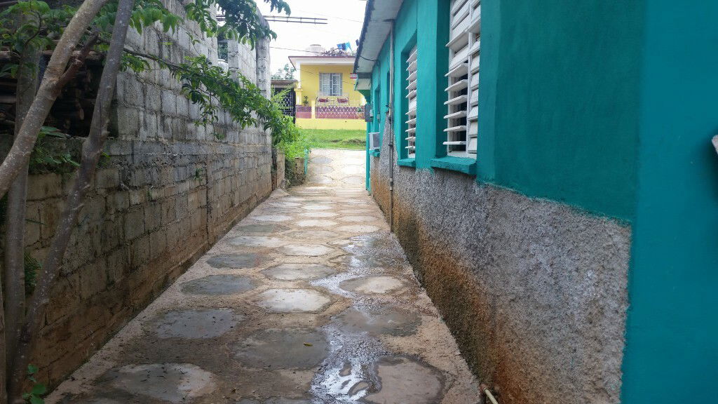 Quedarse En Casa Viñales 188326