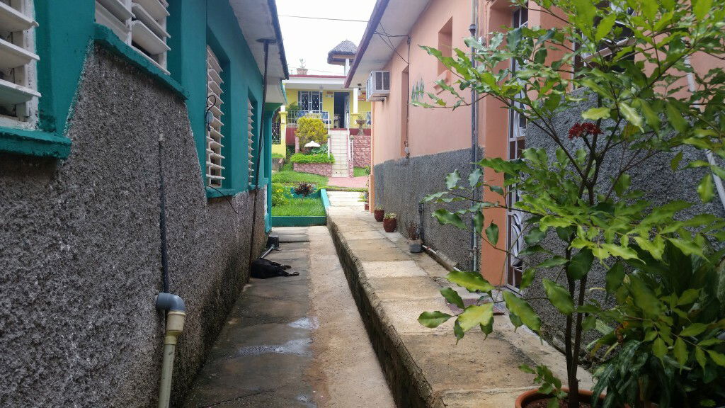 Quedarse En Casa Viñales 188326