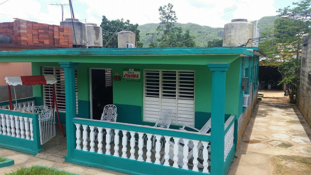 Quedarse En Casa Viñales 188326