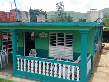Chambre Chez L'habitant Viñales 188326-9
