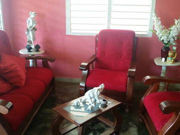 Chambre Chez L'habitant Viñales 188326-11