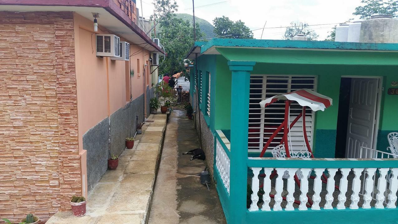 Quedarse En Casa Viñales 188326