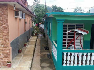 Chambre Chez L'habitant Viñales 188326-12