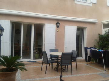 Room For Rent Béziers 125176