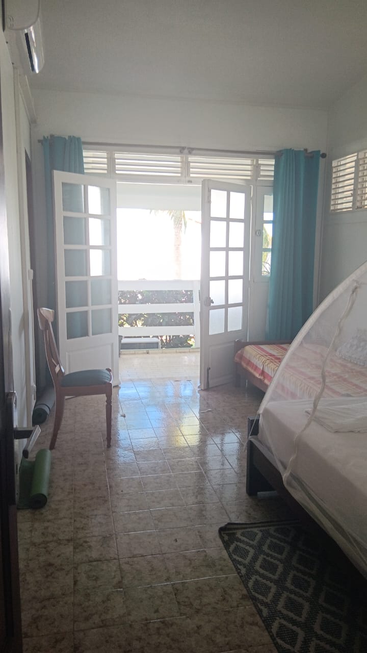 Quedarse En Casa Le Vauclin 252110