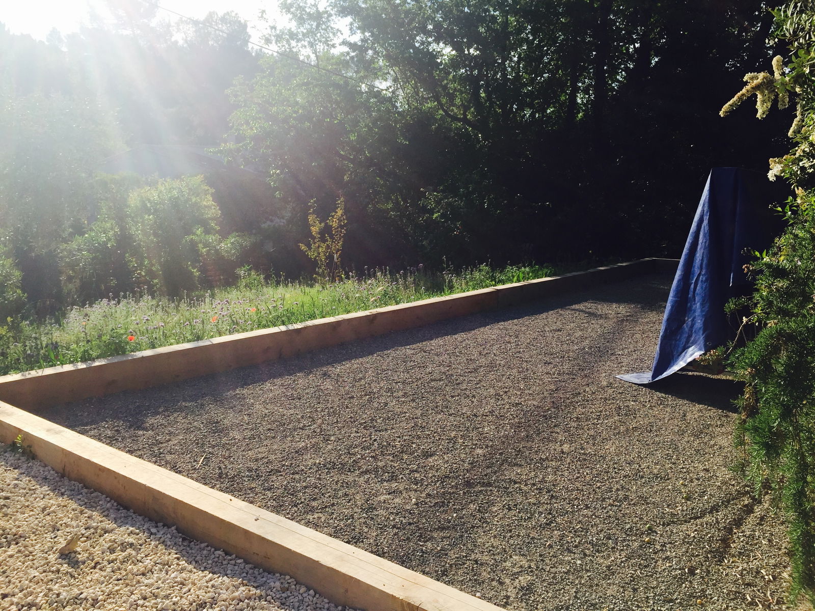 Colocación Roquefort-les-Pins 137903