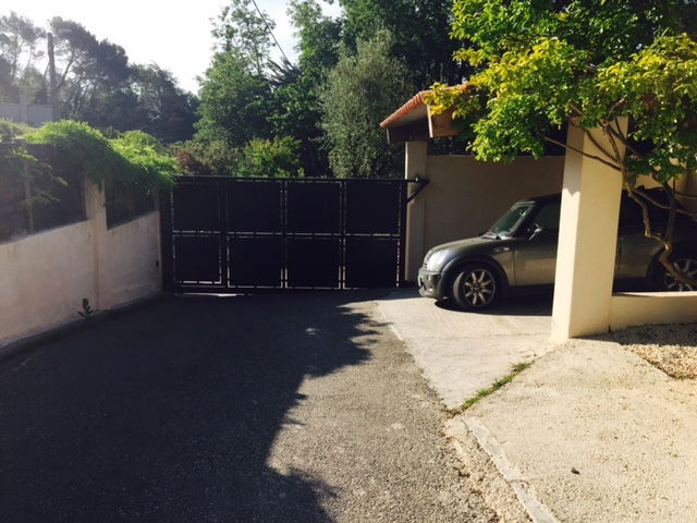 Colocación Roquefort-les-Pins 137903