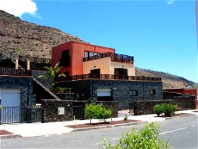 Charmante Villa Au Sud De Fuerteventura