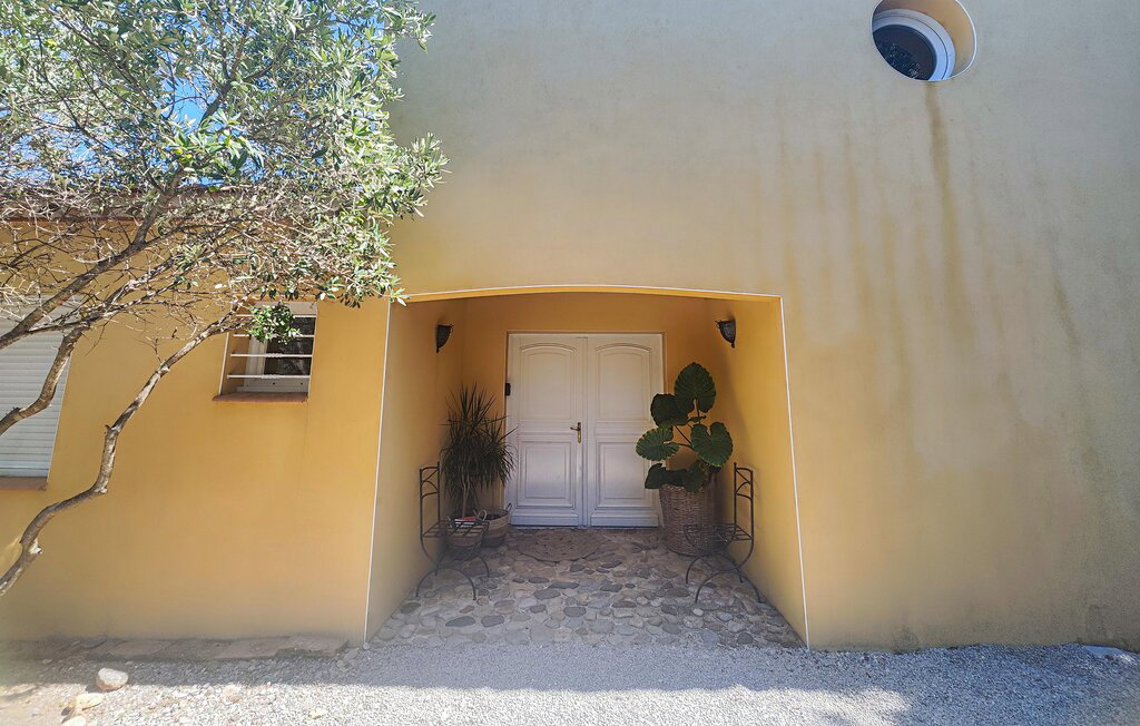 Toda La Casa Usclas-d'Hérault 664637