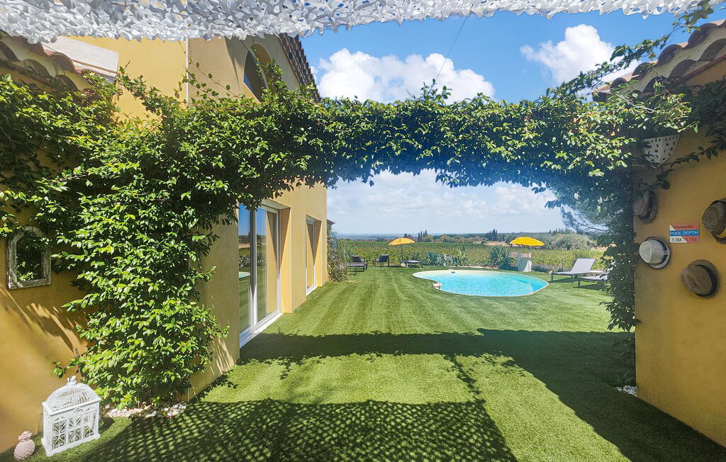 Toda La Casa Usclas-d'Hérault 664637