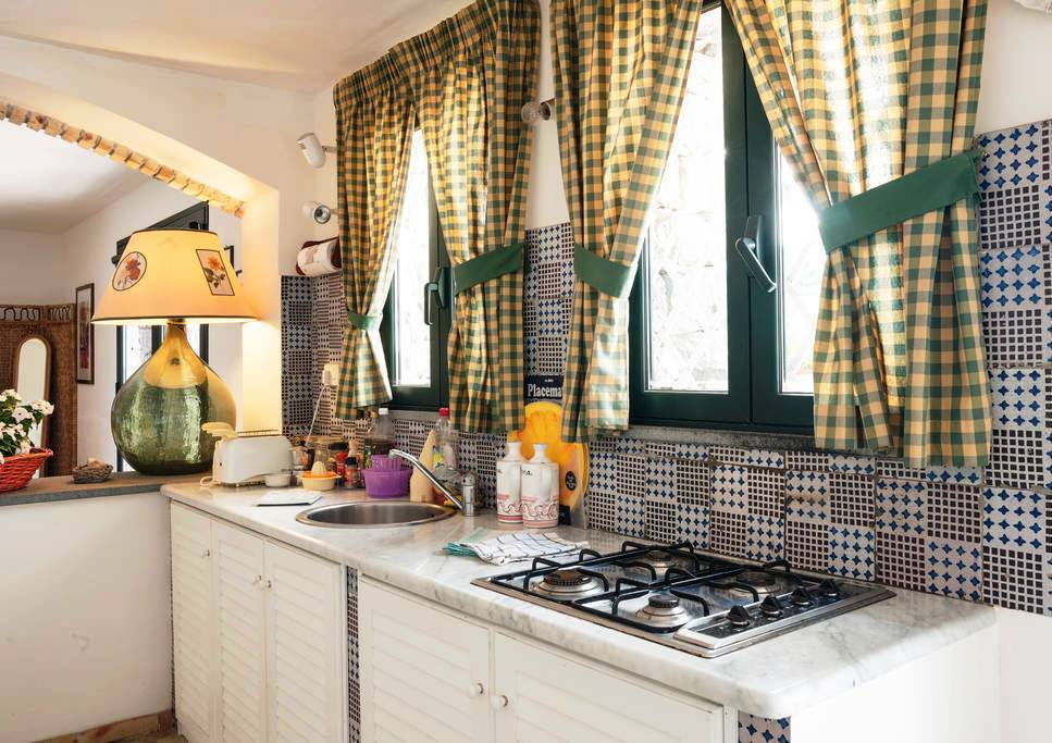 Camere Per Gli Ospiti Acireale 132872