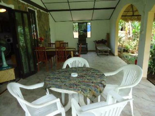 Estudio Independiente Tambon Kram 49276