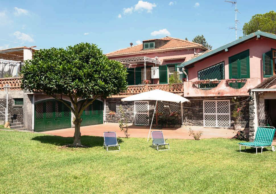 Habitaciones De Huéspedes Acireale 132872