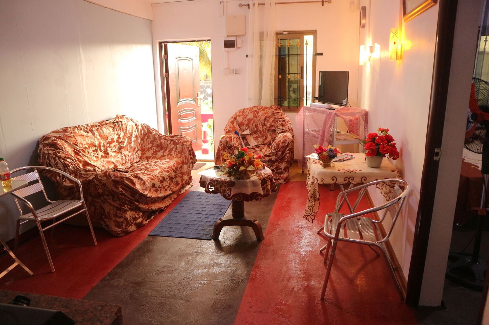 Tutta La Casa Grand Gaube 174591