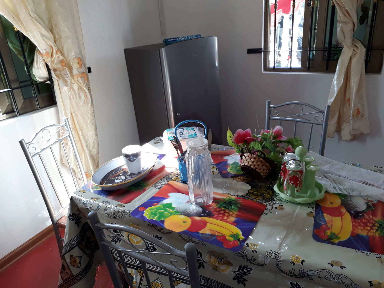 Tutta La Casa Grand Gaube 174591