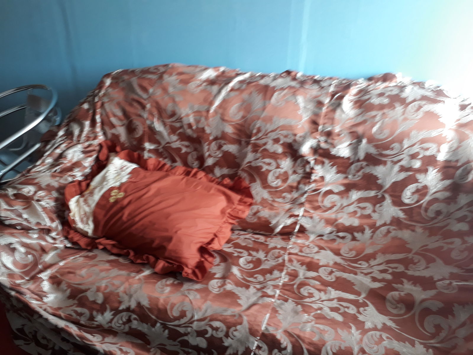 Tutta La Casa Grand Gaube 174591