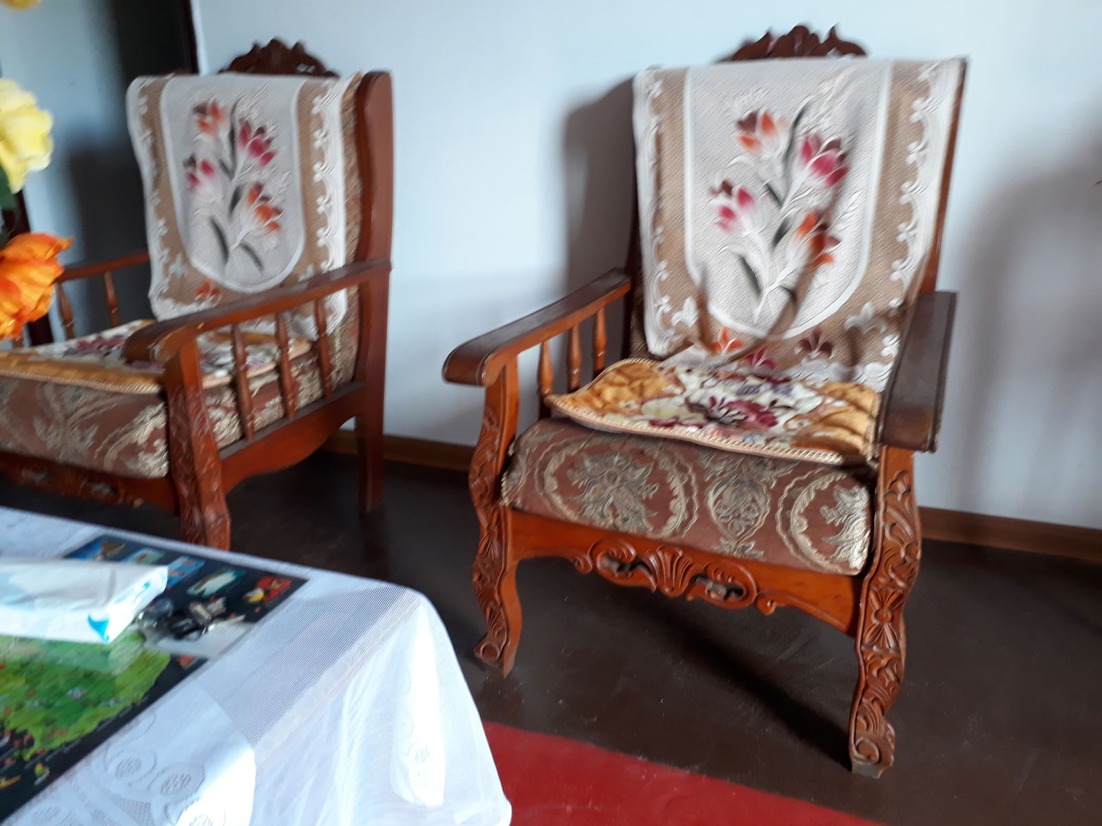 Tutta La Casa Grand Gaube 174591