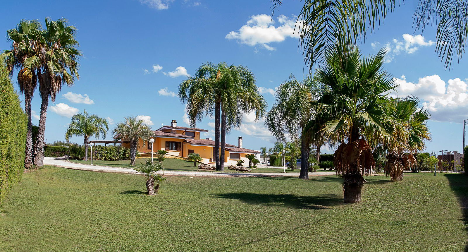 Estudio Independiente Melissano 277418