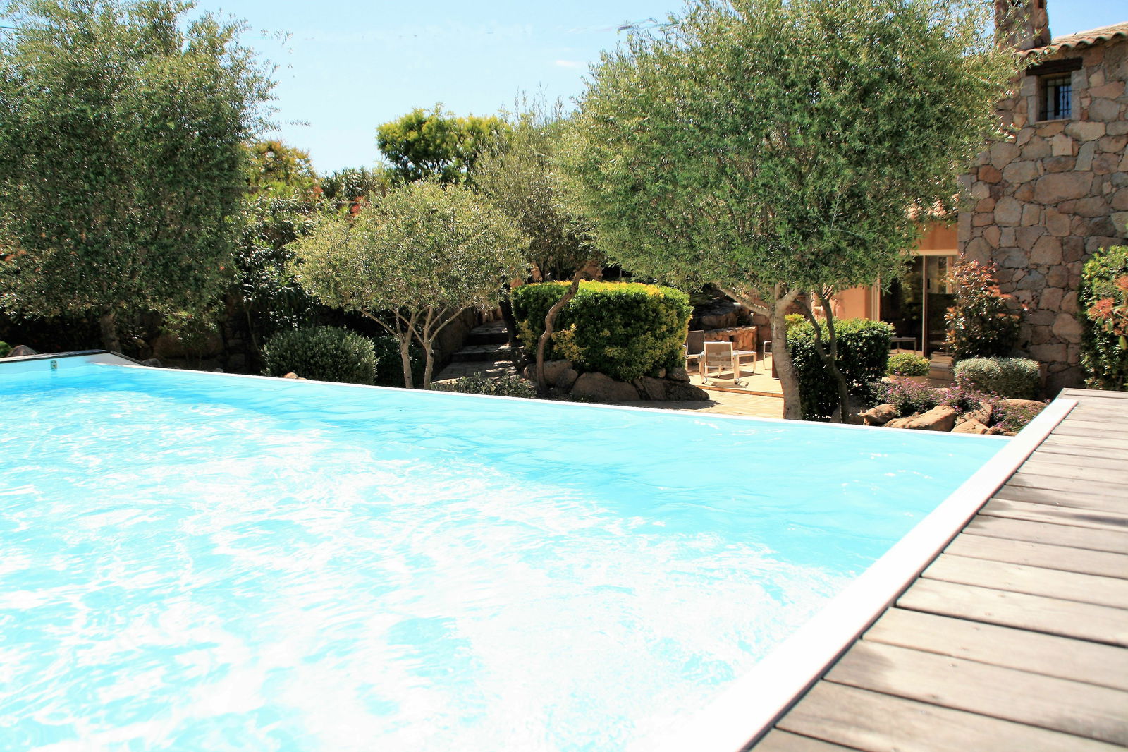 Estudio Independiente Porto-Vecchio 189538