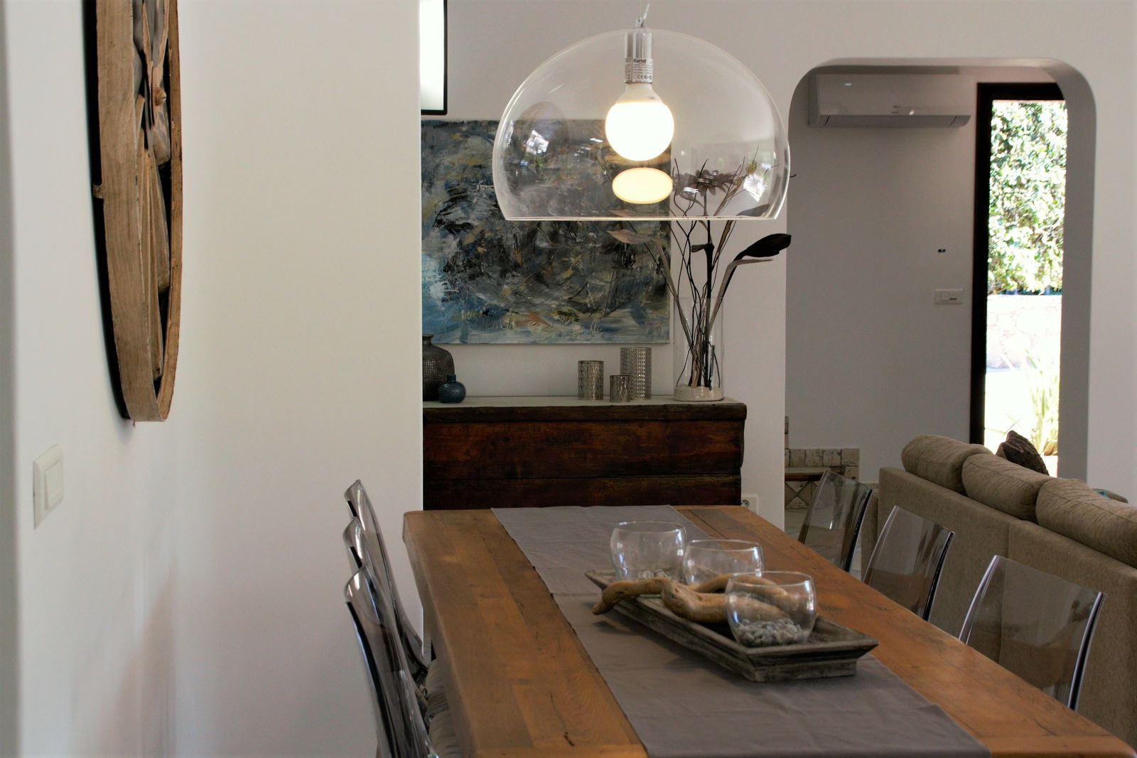 Estudio Independiente Porto-Vecchio 189538