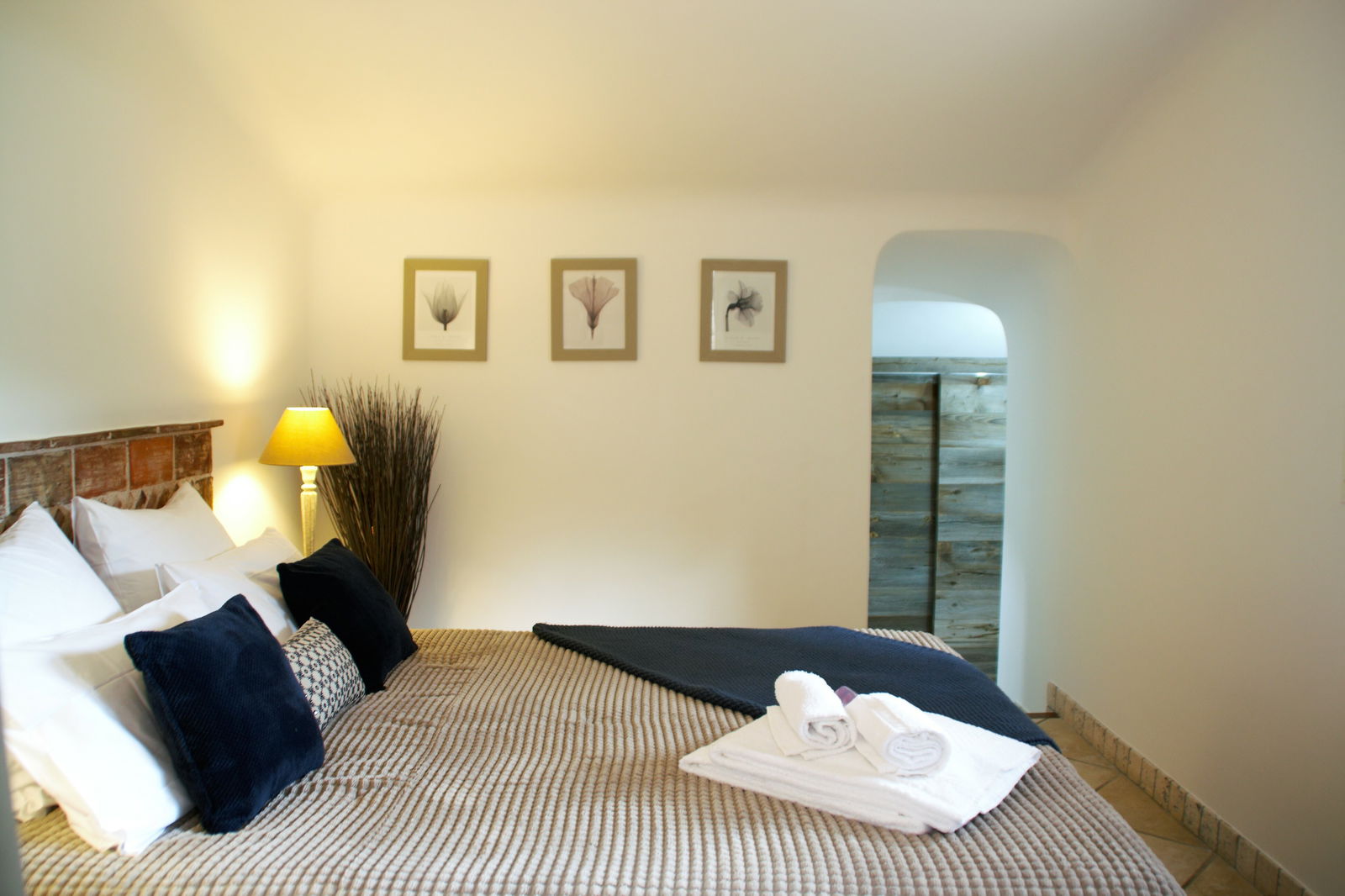 Estudio Independiente Porto-Vecchio 189538