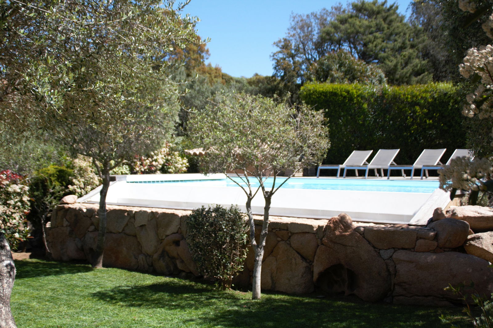 Estudio Independiente Porto-Vecchio 189538