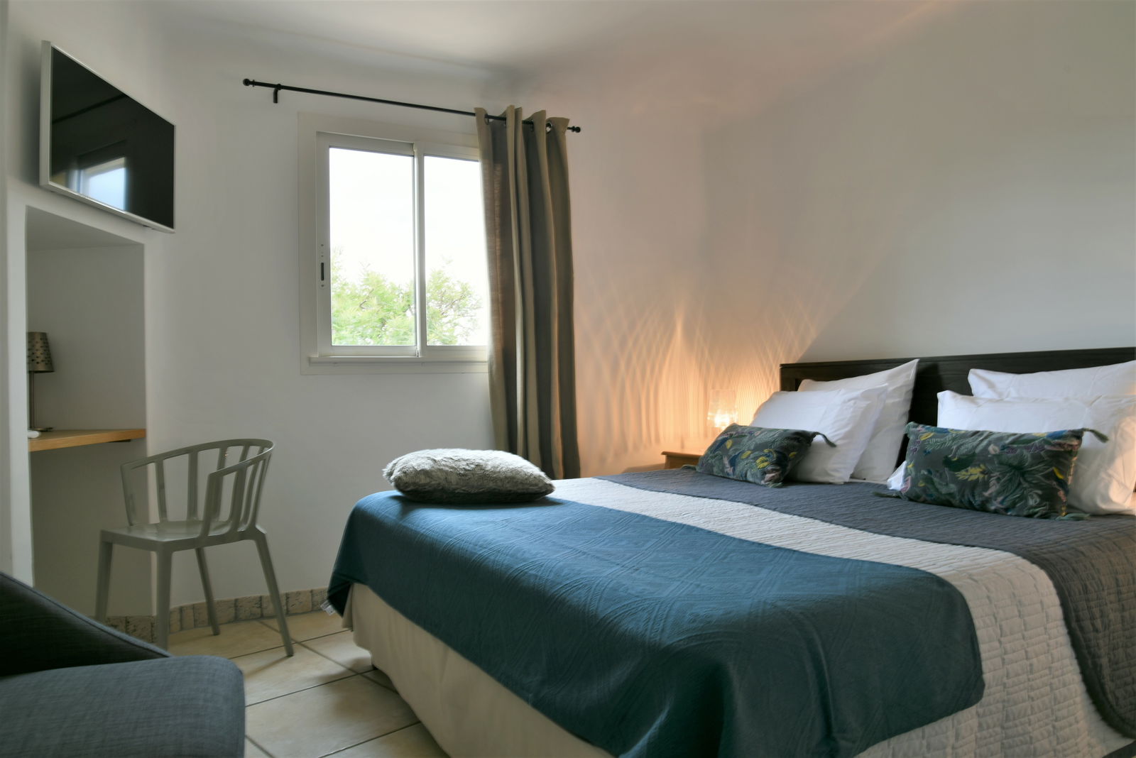 Estudio Independiente Porto-Vecchio 189538