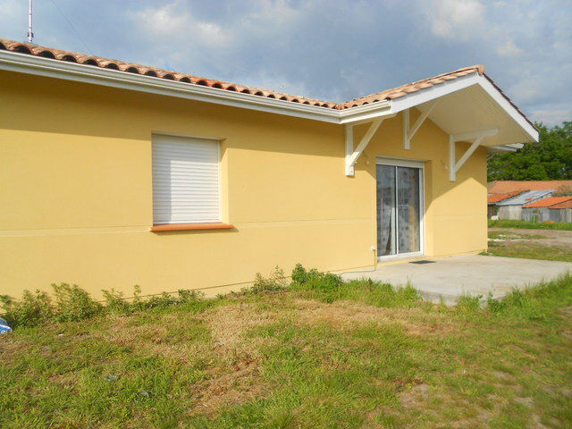 Tutta La Casa Sainte-Eulalie-en-Born 49164