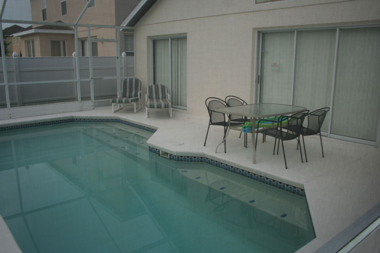 Quedarse En Casa Orlando 182804