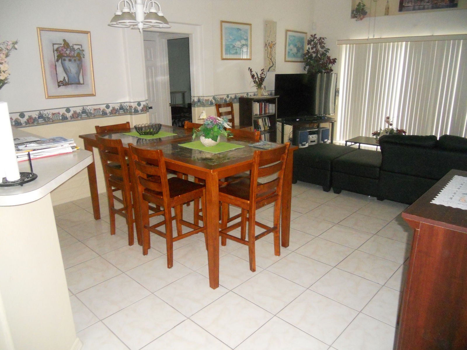 Quedarse En Casa Orlando 182804