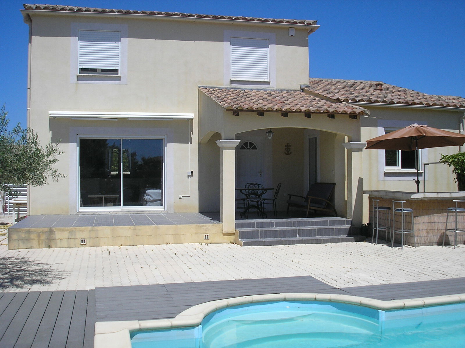 Estudio Independiente Saint-Laurent-d'Aigouze 130232