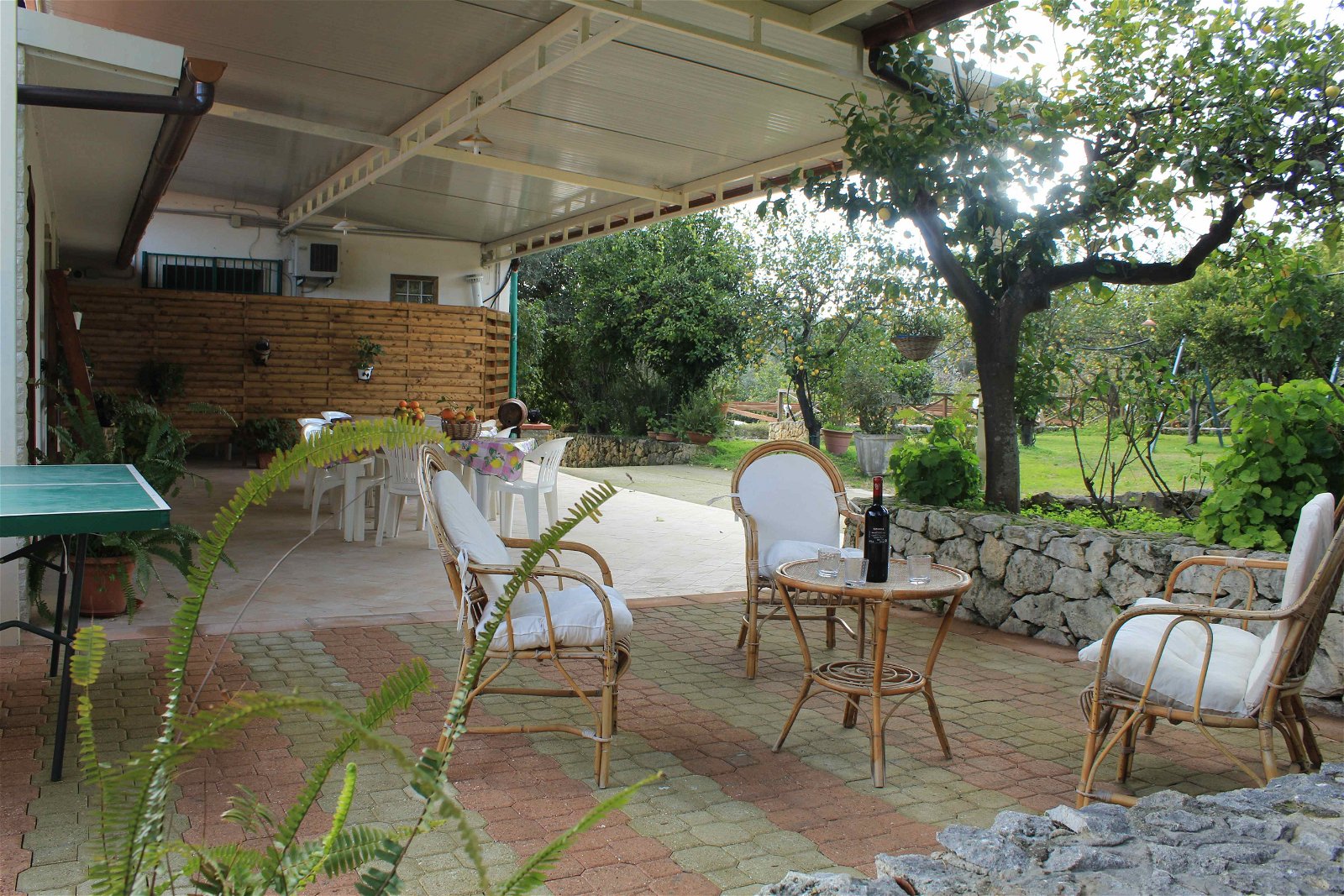 Cały Dom Siracusa 148333