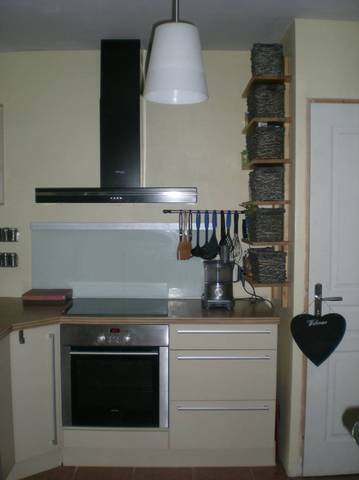 Monolocale Indipendente Mondragon 40732