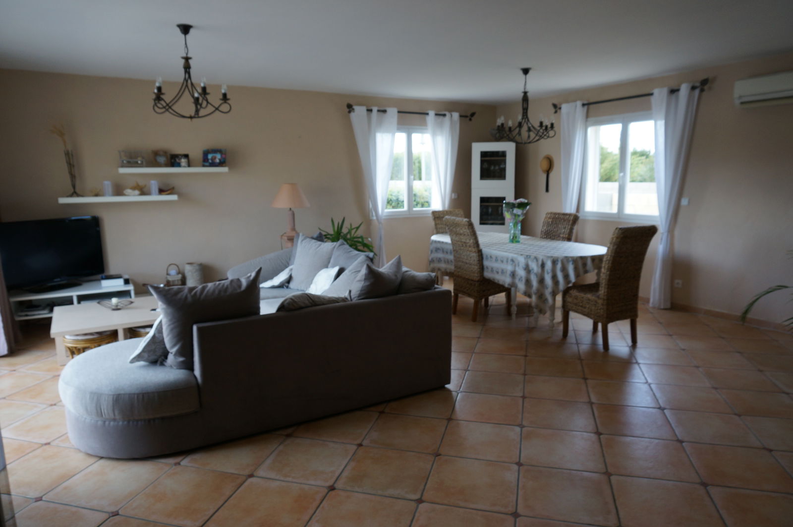 Tutta La Casa Saint-Laurent-d'Aigouze 130232