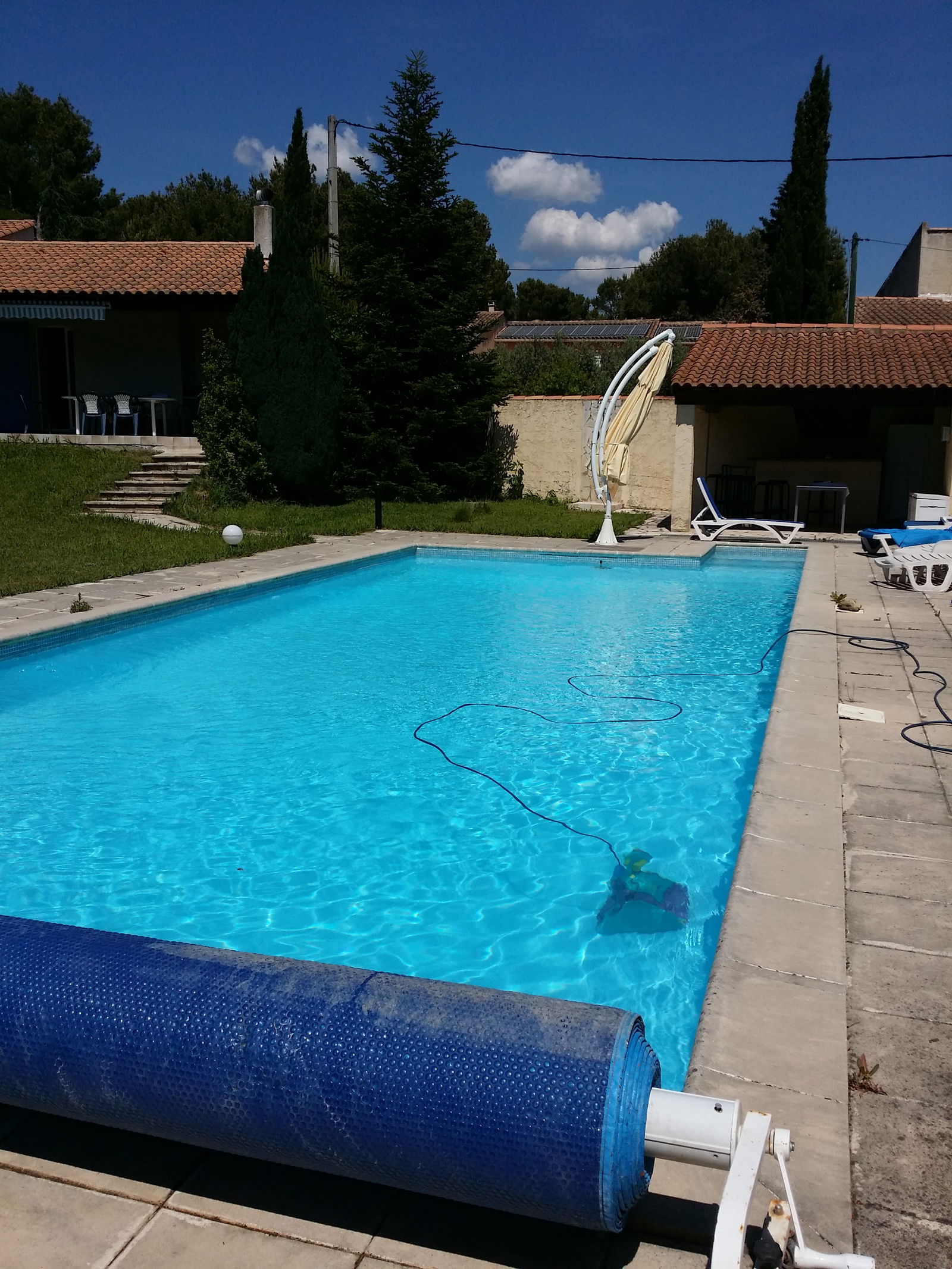 Tutta La Casa Pélissanne 119069