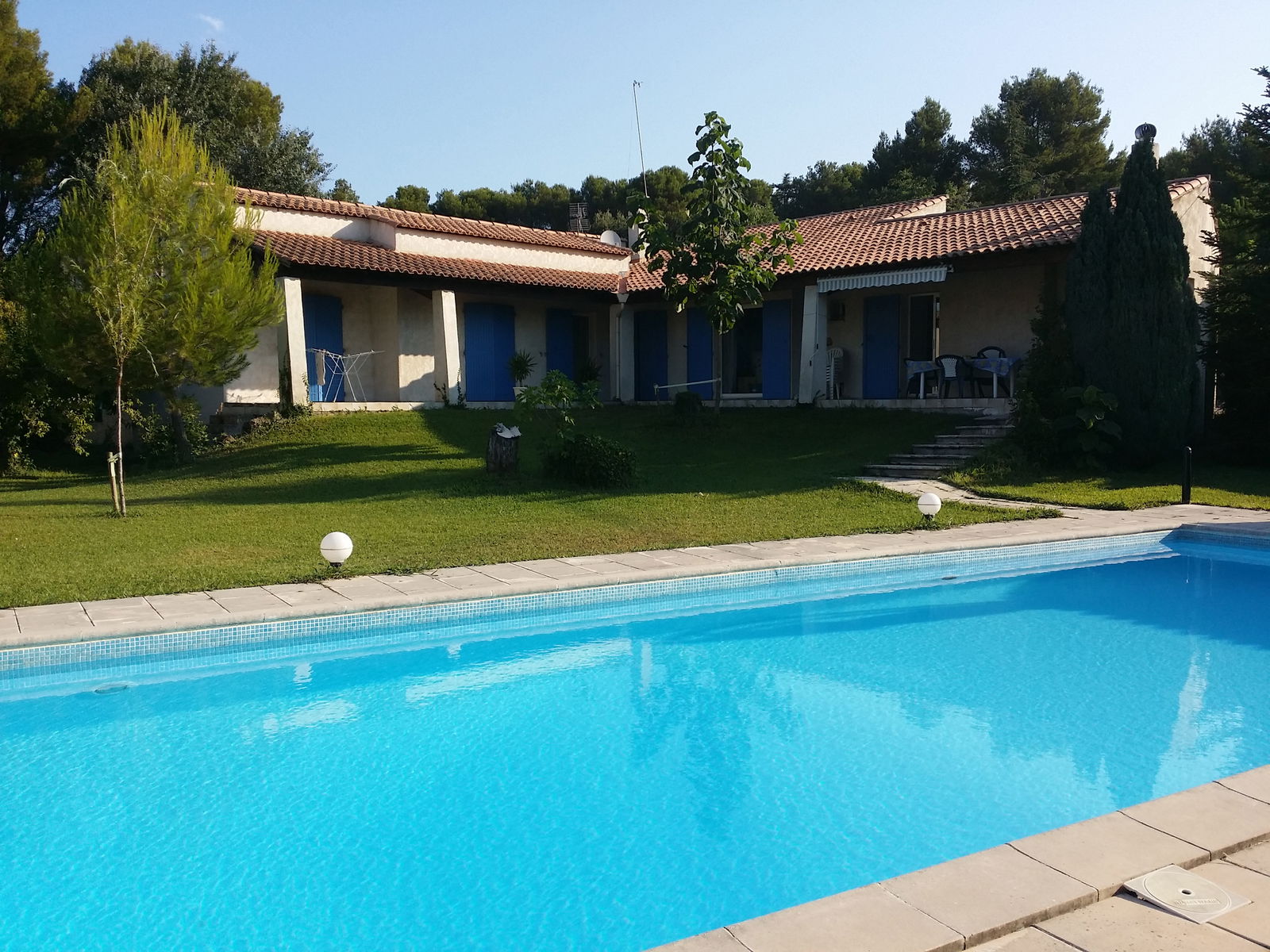 Tutta La Casa Pélissanne 119069