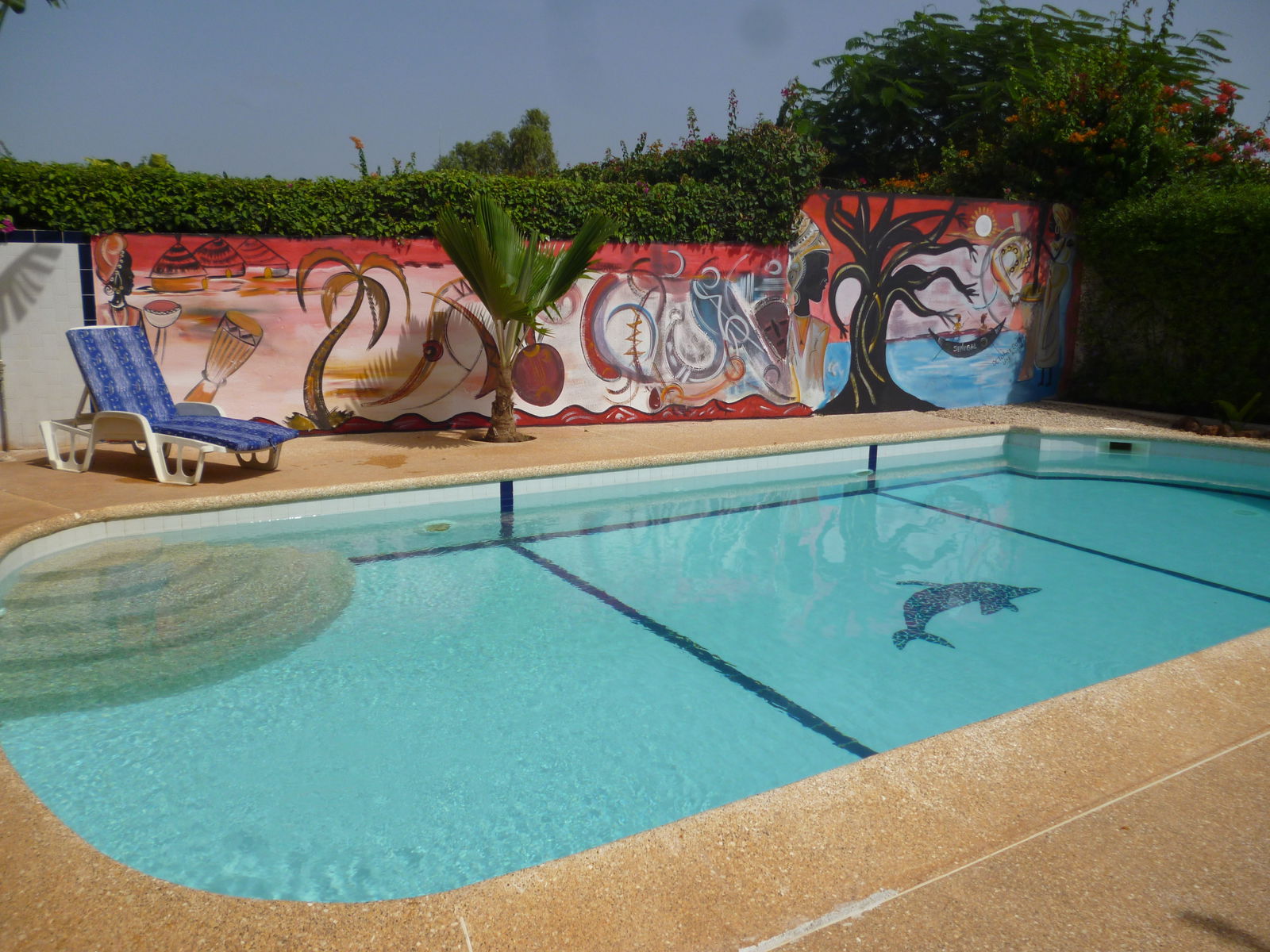 Habitaciones De Huéspedes Somone 136502