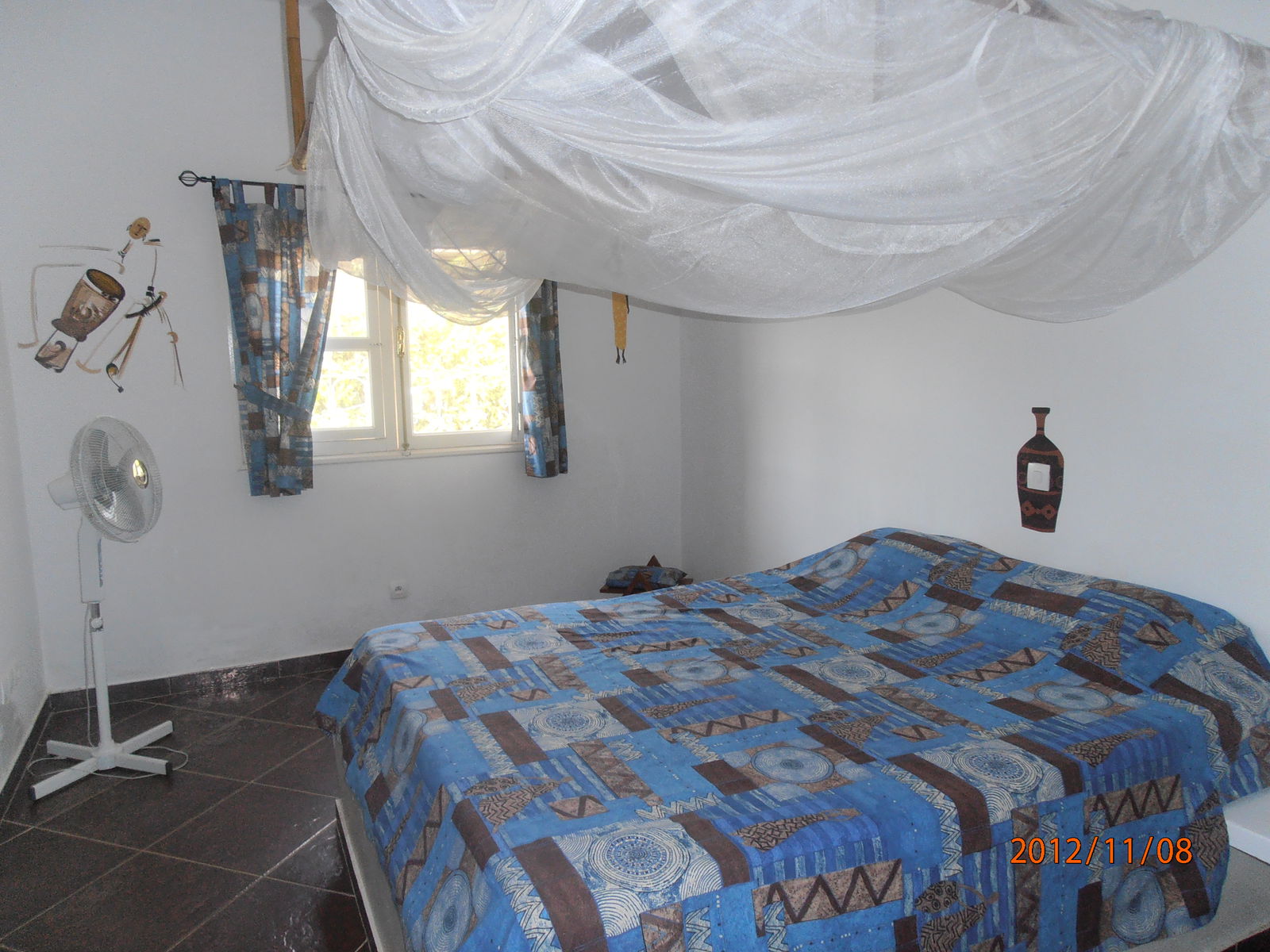 Habitaciones De Huéspedes Somone 136502