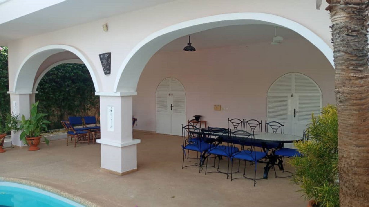 Habitaciones De Huéspedes Somone 136502