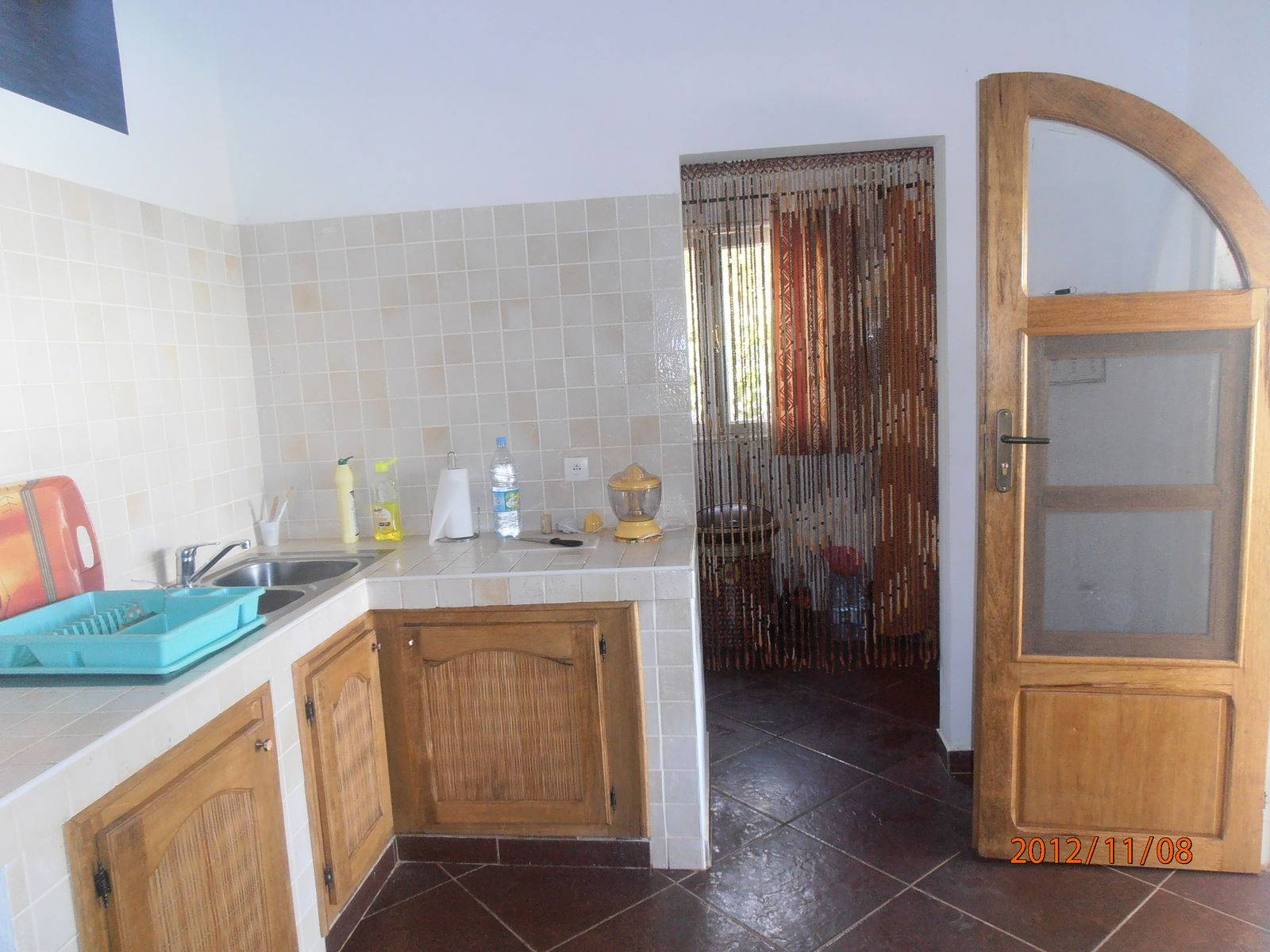 Habitaciones De Huéspedes Somone 136502
